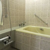 温泉に来たので　使いませんでした