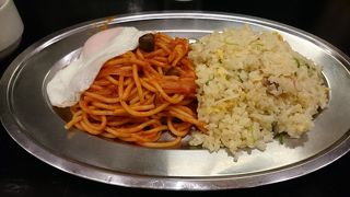 ありそうでなかった中伊連合