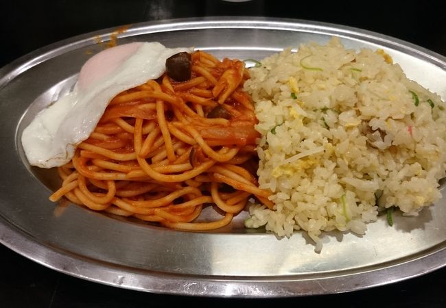 ありそうでなかった中伊連合