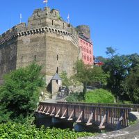 これぞ古城とゆう感じ