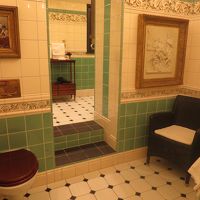 素敵なバスルーム②