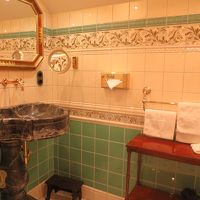 素敵なバスルーム③