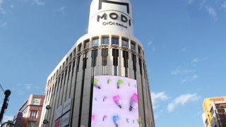 丸井グループのお店です。