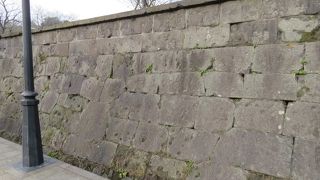 西郷隆盛が設立した学校跡