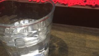 秋葉原でワッフル