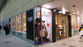 北欧デザインの雑貨店