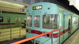 大宰府天満宮へ行くなら「大宰府観光列車　旅人」がお勧め！