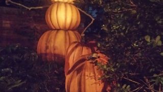 ホーンテッドマンション