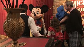 感動！しゃべった！