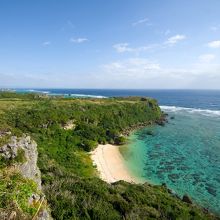 果報バンタ / Kahu Banta