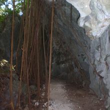 駐車場・説明文あり。