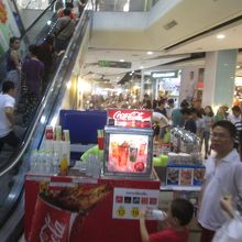 ビッグC (ラチャダムリ店)