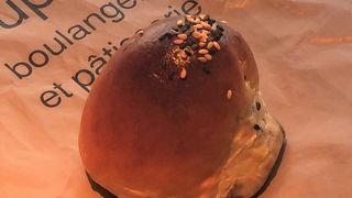 アンパンが人気