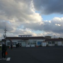 喜界島空港