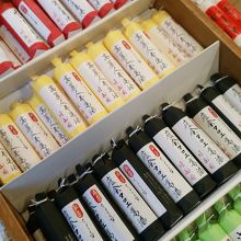 選ぶのも楽しみ！