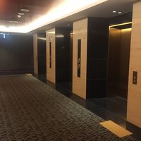 エレベーターホール