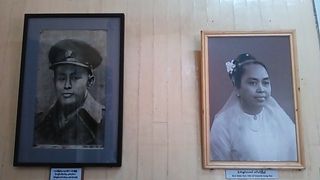 歴史を学べる場