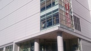 若者のメッカ（だった）