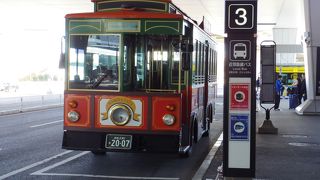 イオンモール成田は便利