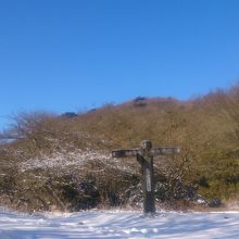 養老山地