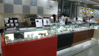 濃厚で病みつきになるチョコレート。