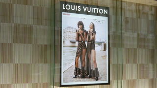 日本人にとってはお馴染みのブランドです。