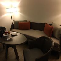 リビングルーム