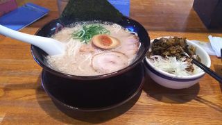 麺屋 めん虎 袋井本店