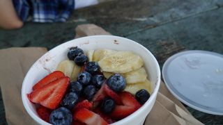 アサイーボウルの有名店