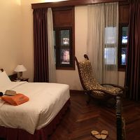 103号室　2階です。