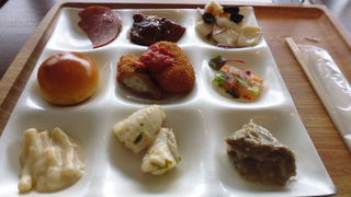 ９０分食べ放題