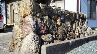 これはただのお飾りですね