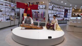 半日滞在しました