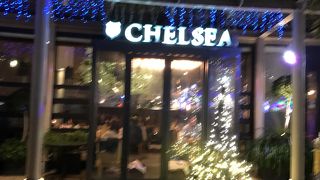 おしゃれダイニング