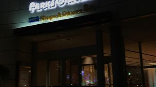 きれいなシネコン