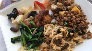 安定のおいしさ☆11:30までの入店を推奨します