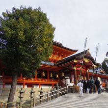 石清水八幡宮