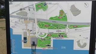 明石海峡大橋絶景の畔