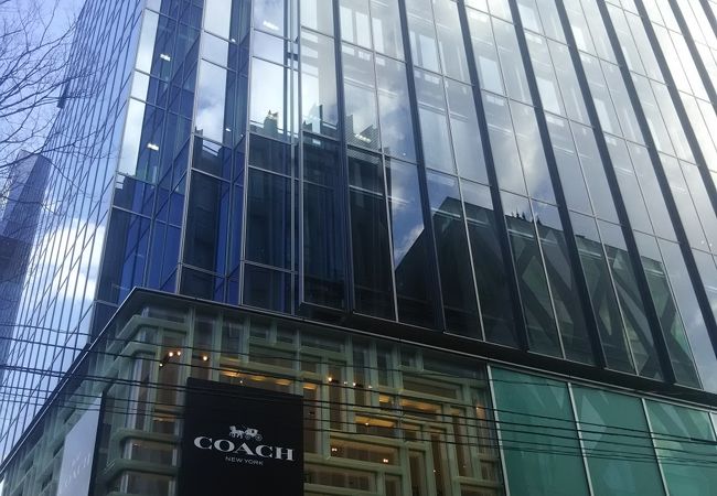 コーチ 表参道店 クチコミ アクセス 営業時間 表参道 フォートラベル コーチ 表参道店 クチコミ アクセス 営業時間 表参道 フォートラベル