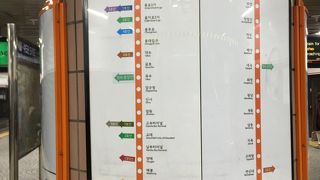 観光するのに便利