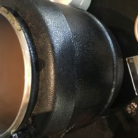 朝食も種類豊富！