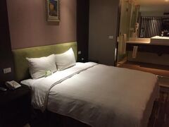 ロック ホテル 写真