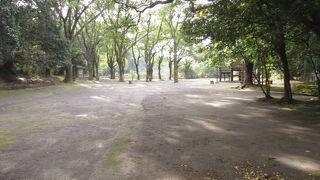 観光と史跡めぐり