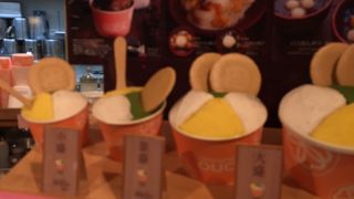 好きなアイス屋さん