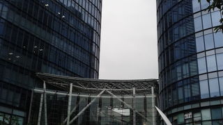 御茶ノ水ワテラス