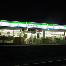 コンビニが便利な存在 By ひろりん 室津パーキングエリアのクチコミ フォートラベル
