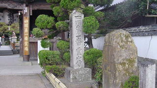 さすがは１番札所のにぎわい