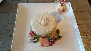 円山ぱんけーき！