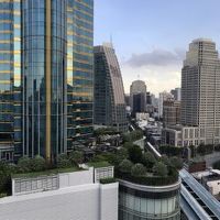 客室からの景色もＧＯＯＤ！