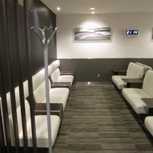 ANAラウンジ 関西空港 国内線